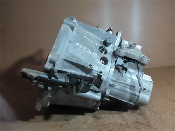 PEUGEOT 20DP77 КПП в сборе (механическая коробка передач) в наличии Черкассы