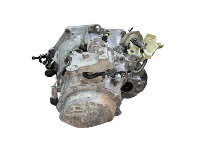 PEUGEOT 20DP77 КПП в наличии Украина