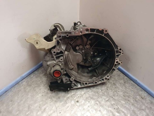 PEUGEOT 20DP77 КПП в наличии Черновцы
