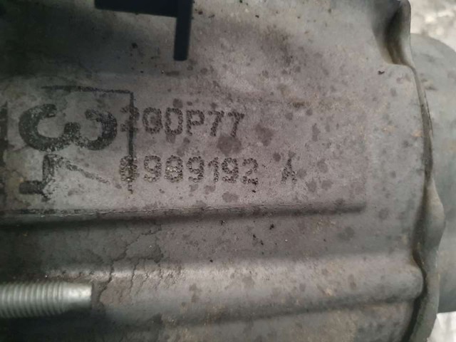 20DP77 PEUGEOT КПП купить в Винница