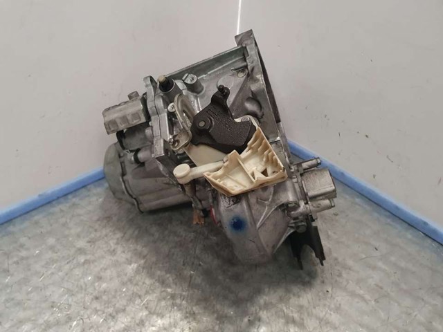PEUGEOT 20DP77 КПП в сборе (механическая коробка передач) в наличии Ужгород