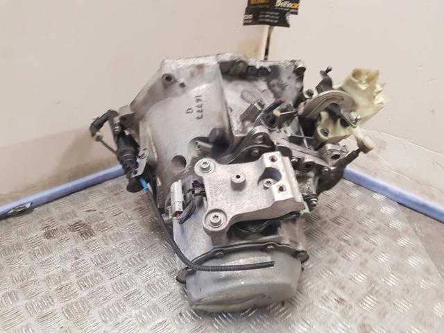 PEUGEOT 20DP77 КПП в наличии Киев