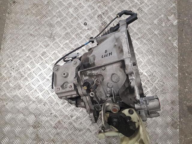 20DP77 PEUGEOT КПП купить в Львов