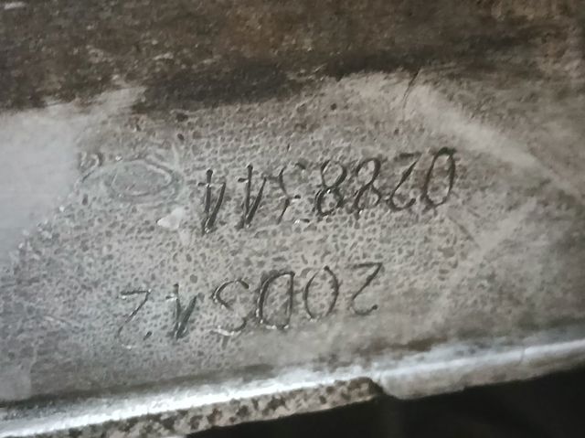 20DS12 PEUGEOT купить в Николаев