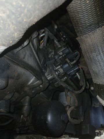 20DS12 PEUGEOT купить в Николаев