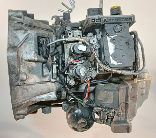 20DS22 PEUGEOT АКПП купить в Харьков