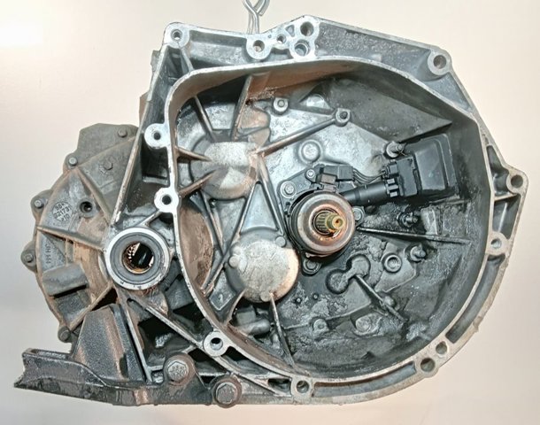 PEUGEOT 20DS22 АКПП в наличии Ужгород