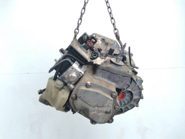 Caixa Automática de Mudança montada Citroen C4 1 LA