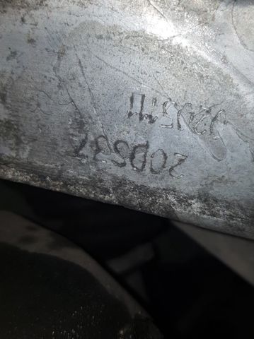 PEUGEOT 20DS37 в наличии Ирпень