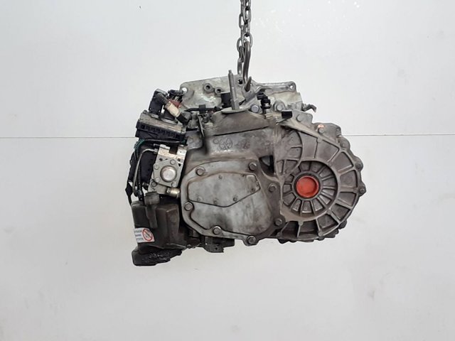 Caixa Automática de Mudança montada Citroen C4 1 LA