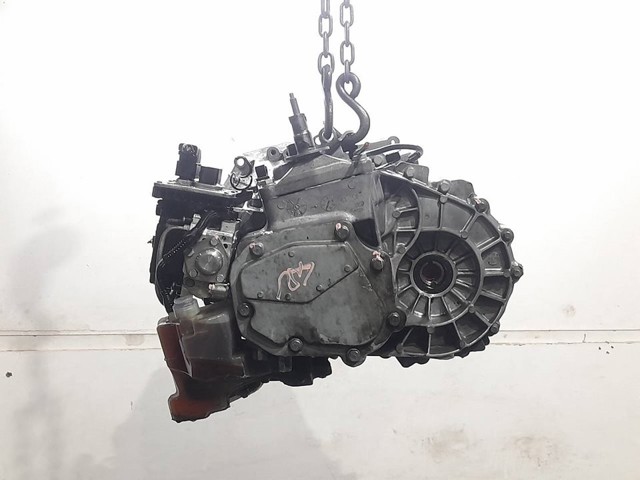 20DS50 АКПП купить Одесса