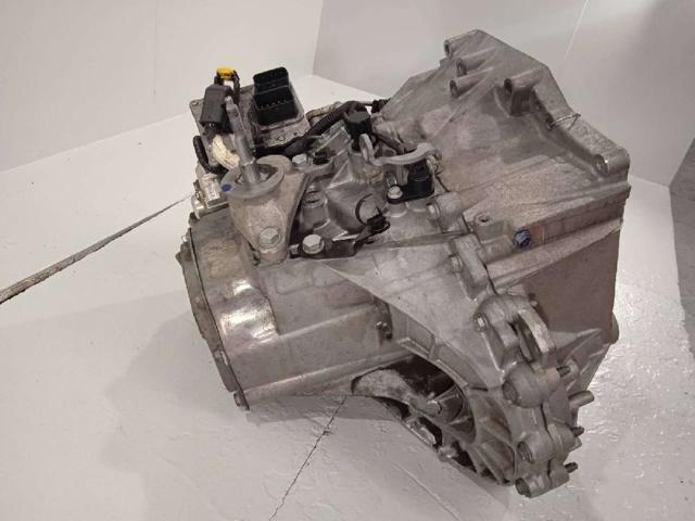 Caixa Automática de Mudança montada Citroen C4 1 LA