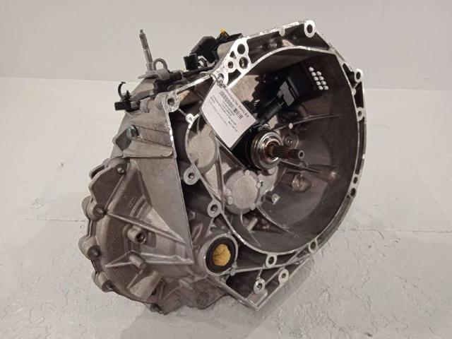Caixa Automática de Mudança montada Citroen C4 1 LA