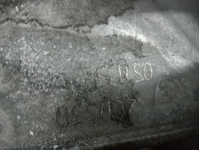 Caixa Automática de Mudança montada Citroen C4 1 LA