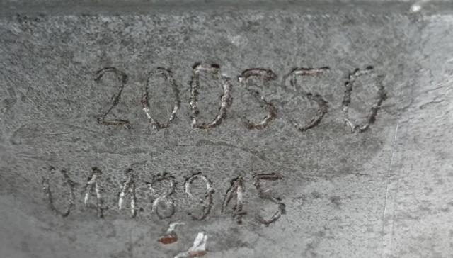 Caixa Automática de Mudança montada Citroen C4 1 LA