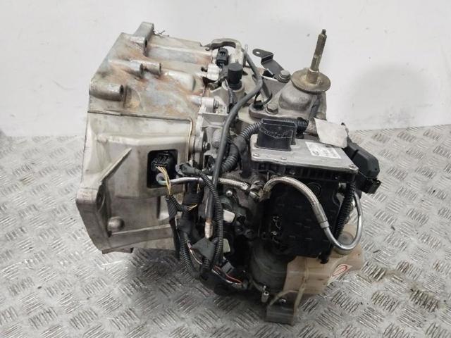 Caixa Automática de Mudança montada Citroen C4 1 LA