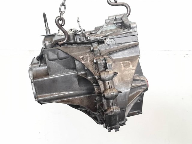 20EA20 PEUGEOT КПП купить в Днепр