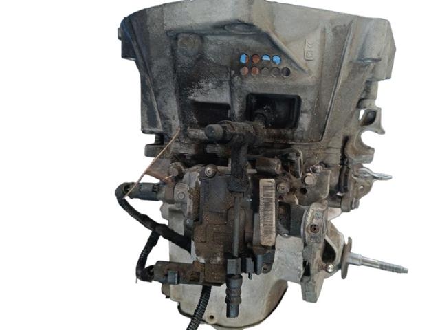 PEUGEOT 20EA20 КПП в наличии Павлоград