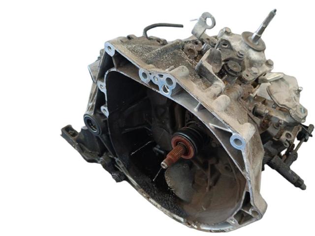 PEUGEOT 20EA20 КПП в наличии Кривой Рог
