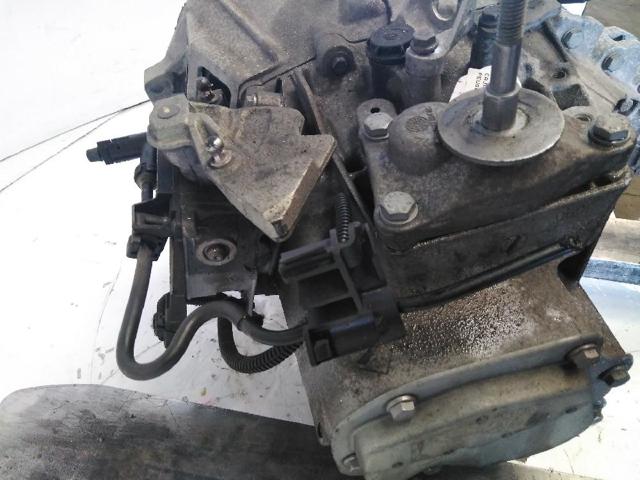 20EA20 PEUGEOT КПП купить в Хмельницкий