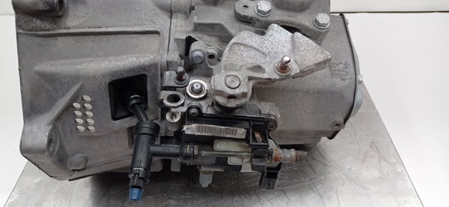 PEUGEOT 20EA24 КПП в наличии Тернополь