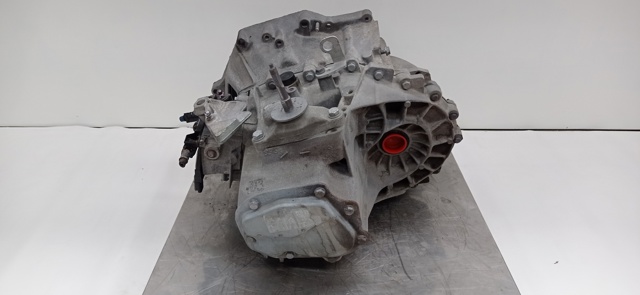 20EA24 PEUGEOT КПП купить в Украина