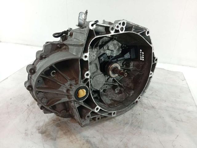 20EA24 PEUGEOT КПП купить в Одесса