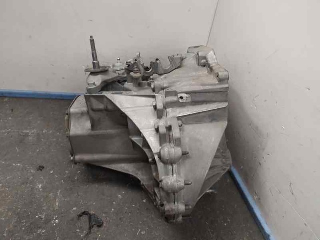 PEUGEOT 20EA36 КПП в наличии Житомир