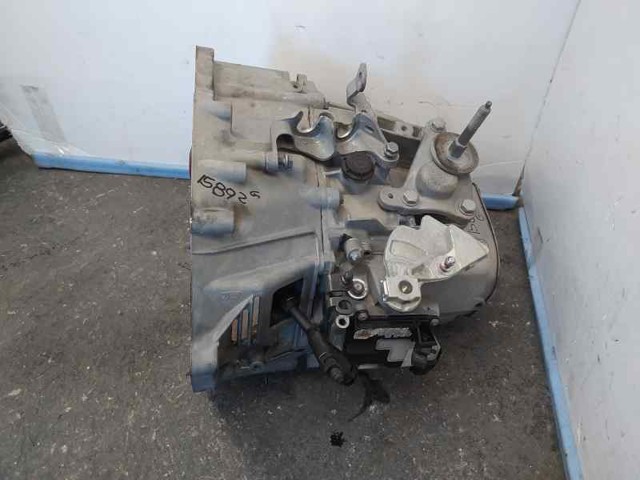 20EA36 PEUGEOT КПП купить в Ирпень
