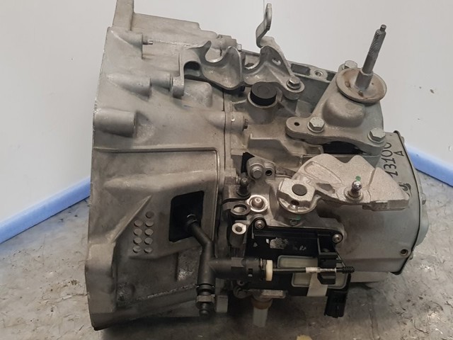 PEUGEOT 20EA36 КПП в сборе (механическая коробка передач) в наличии Киев