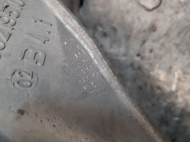 20EA36 PEUGEOT КПП купить в Хмельницкий