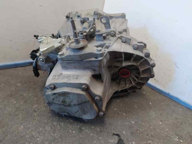 PEUGEOT 20EA36 КПП в наличии Павлоград