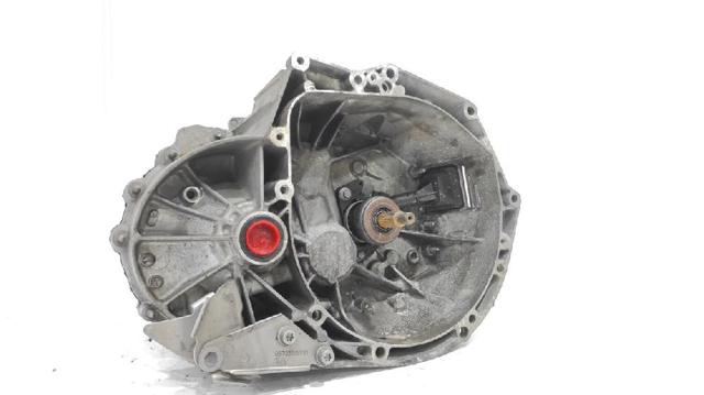 PEUGEOT 20EA47 КПП в наличии Украина
