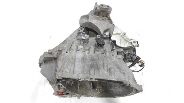 20EA47 PEUGEOT КПП купить в Запорожье