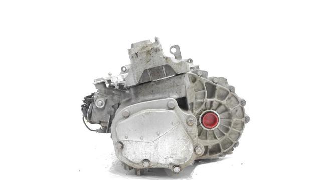 PEUGEOT 20EA47 КПП в наличии Каменское