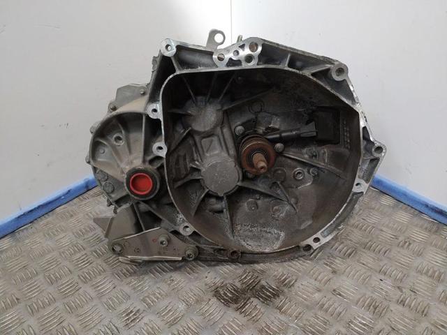 PEUGEOT 20EA47 КПП в наличии Днепр