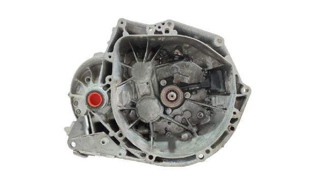 20EA52 PEUGEOT КПП в сборе (механическая коробка передач) купить в Украина