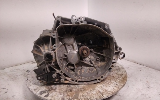 PEUGEOT 20EA52 КПП в наличии Чернигов