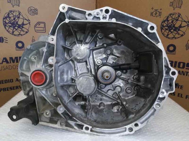 Espelho direito para Renault Laguna III 1.5 dCi (BT00, BT0A, BT0T, BT1J) K9K782 20EA72