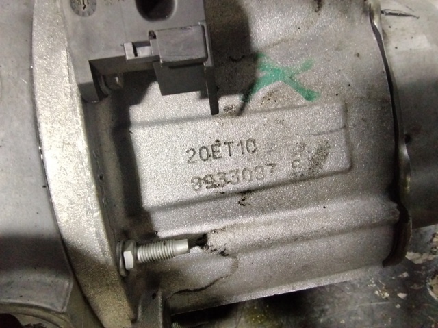 PEUGEOT 20ET10 в наличии Харьков