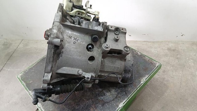 20ET27 PEUGEOT КПП купить в Винница