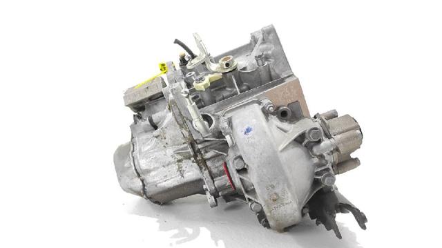 20ET29 PEUGEOT КПП купить в Запорожье
