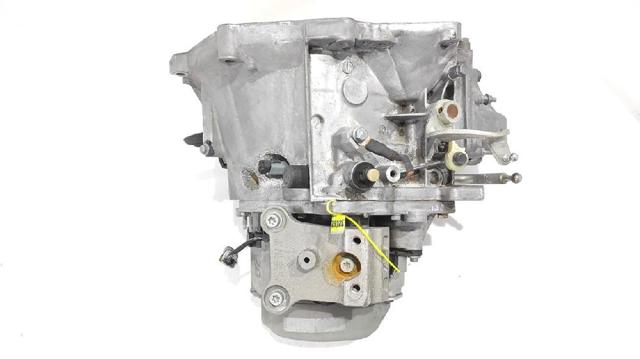 PEUGEOT 20ET29 КПП в наличии Каменское