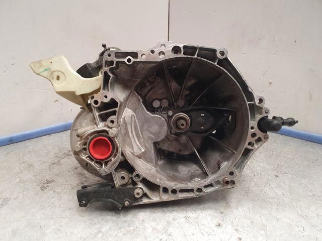 PEUGEOT 20ET47 КПП в наличии Днепр