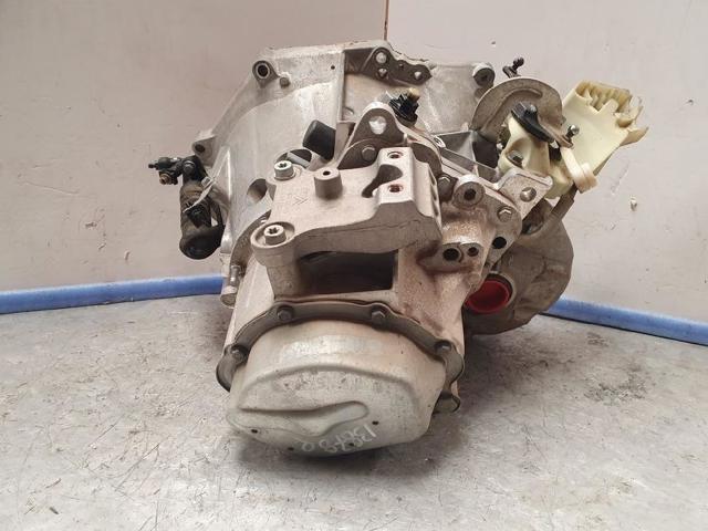 PEUGEOT 20ET47 КПП в наличии Хмельницкий