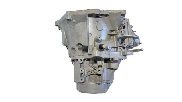 PEUGEOT 20ET47 КПП в наличии Черкассы