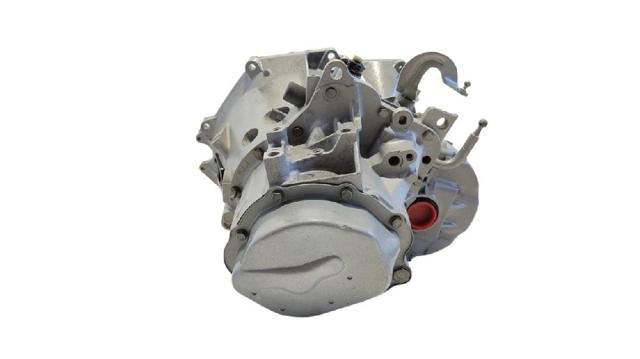 20ET47 PEUGEOT КПП купить в Житомир