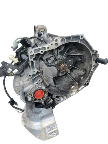 PEUGEOT 20ET52 КПП в наличии Житомир