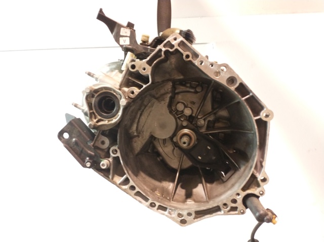 20ET52 PEUGEOT КПП купить в Запорожье