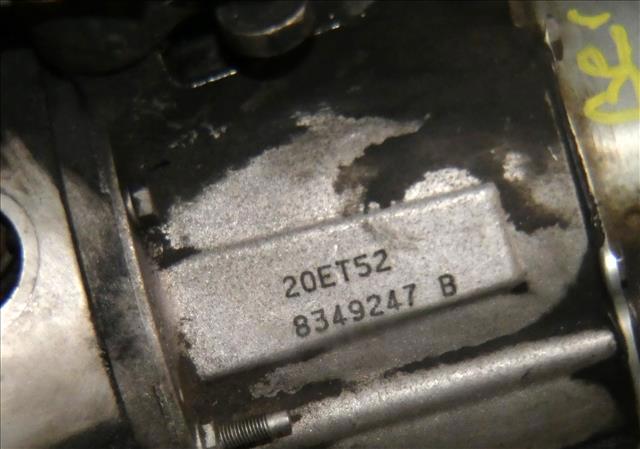 20ET52 PEUGEOT КПП в сборе (механическая коробка передач) купить в Киев